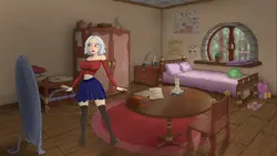 imagen del juego Sabrina el arte invisible: Premium: img3.webp