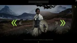 Sacred Fire: A Role Playing Game game image: img10.webp