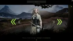 Sacred Fire: A Role Playing Game game image: img11.webp