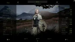 Sacred Fire: A Role Playing Game game image: img7.webp