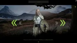Sacred Fire: A Role Playing Game game image: img8.webp