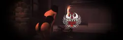 Sacred 欲望
