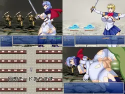 Sacred Princess: Holy Hentai Monogatari game image: img1.webp