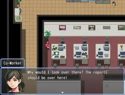 Sadieが人生を手に入れる ゲーム画像: img1.webp
