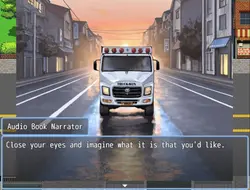 Sadieが人生を手に入れる ゲーム画像: img2.webp