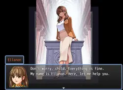 Sadieが人生を手に入れる ゲーム画像: img3.webp