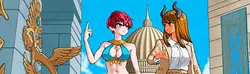 Sadieが人生を手に入れる
