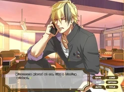 Sadistic Class Rep Touches and Makes a Delinquent Cum game image: img0.webp