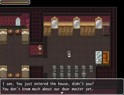 Sadistic Maid Rebellion game image: img3.webp