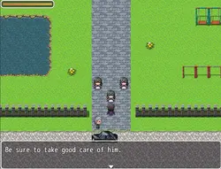 Sadistic Maid Rebellion game image: img6.webp