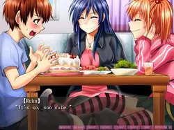 Sadistic Sisters R*pe Boy! game image: img3.webp