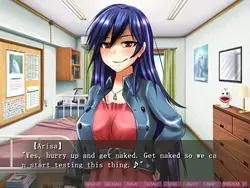 Sadistic Sisters R*pe Boy! game image: img4.webp