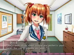 Sadistic Sisters R*pe Boy! game image: img5.webp