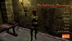 Sadisticaの復讐 ゲーム画像: img0.webp