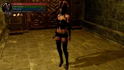 Sadisticaの復讐 ゲーム画像: img1.webp