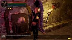 Sadisticaの復讐 ゲーム画像: img2.webp
