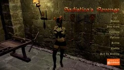 Sadistica's Revenge [v1.0.1]