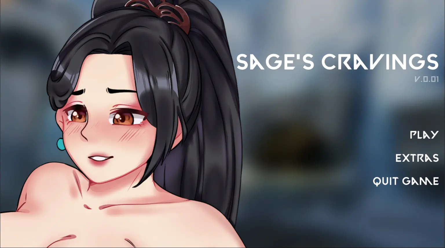 Sage's Cravings main image