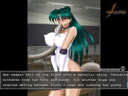Sailor Pluto Tentacle Game game image: img1.webp
