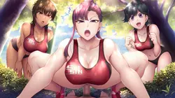 imagen del juego Saimin Seishidou - Lección secreta: img1.webp