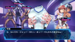 Saint Gear Force game image: img5.webp