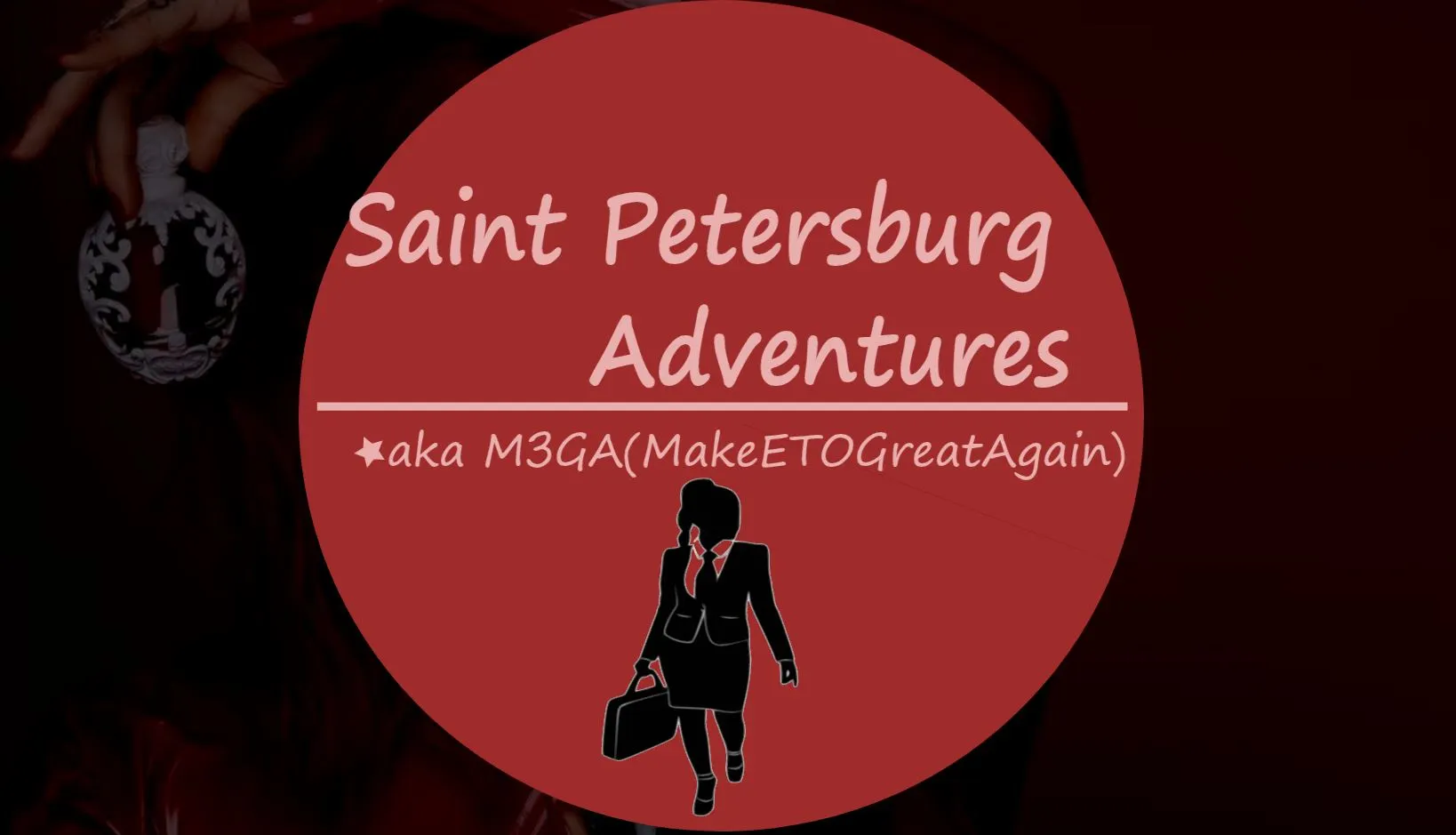 Saint Petersburg Adventures [v1.02 test] main image