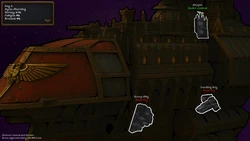 Saintly Corruption game image: img4.webp