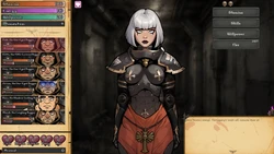 Saintly Corruption game image: img7.webp
