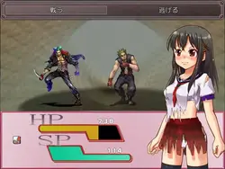 Sakique game image: img1.webp