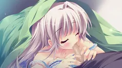 imagen del juego Saku Saku: Love Blooms with the Cherry Blossoms: img2.webp