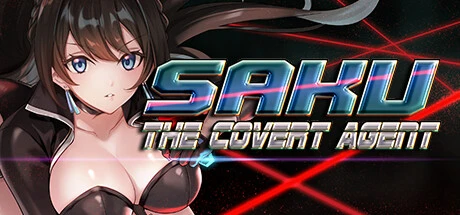 Saku the Covert Agent main image