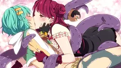 Sakura Agent game image: img7.webp