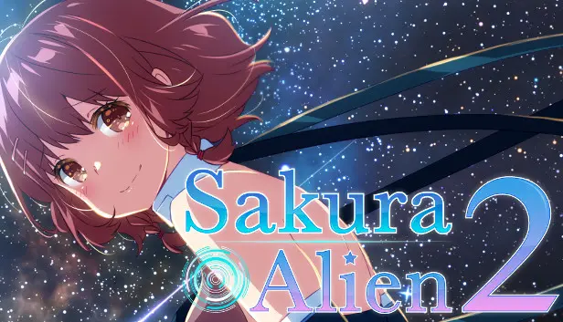 Sakura Alien 2 main image