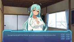 Sakura Alien game image: img1.webp