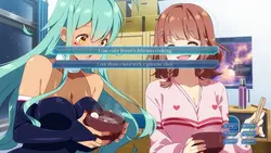 Sakura Alien game image: img10.webp