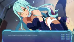 Sakura Alien game image: img14.webp