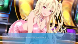 Sakura Bunny Girls 2 game image: img5.webp