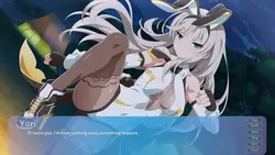 Sakura Bunny Girls 2 game image: img7.webp