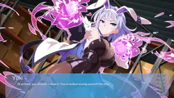 Sakura Bunny Girls 2 game image: img8.webp