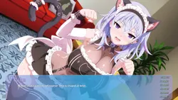 Sakura Bunny Girls 2 game image: img9.webp