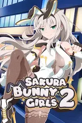 Sakura Bunny Filles 2