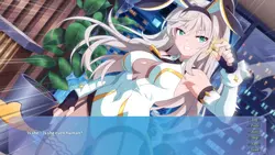 さくらバニーガールズ ゲーム画像: img0.webp