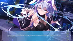 さくらバニーガールズ ゲーム画像: img1.webp