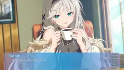 さくらバニーガールズ ゲーム画像: img2.webp
