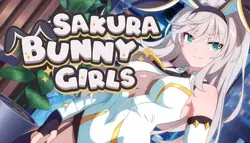 Sakura Bunny Filles