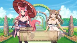 Sakura Dungeon game image: img3.webp