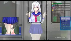 image de jeu Sakura Exec Département spécial de la sécurité d'urgence Division des traitements sexuels: img2.webp