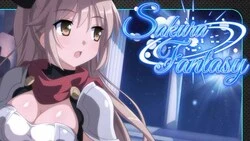 Sakura Fantasy