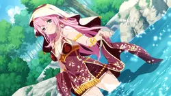Sakura Forest Girls 2 game image: img1.webp