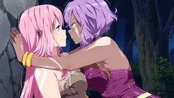 Sakura Forest Girls 2 game image: img8.webp